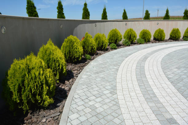 Best Concrete Paver Driveway  in Grafton, WV