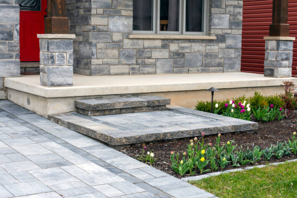 Best Driveway Paver Sealing  in Grafton, WV