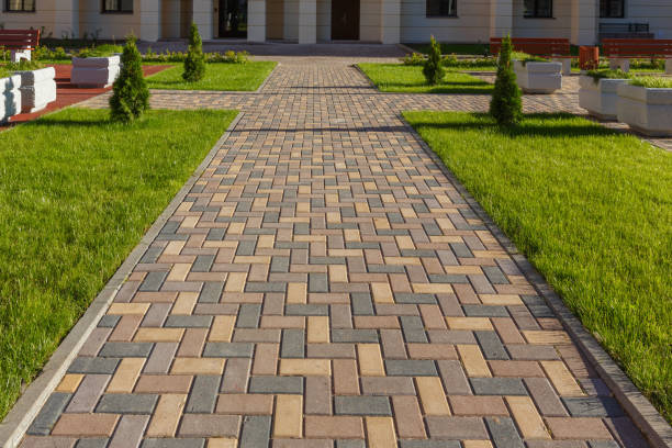 Driveway Repair Near Me in Grafton, WV